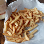 Au Grain D'sel Nourriture