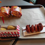 Au Grain D'sel Boisson