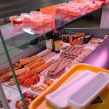 Au Grain D'sel Boisson