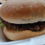 Au Grain D'sel Nourriture