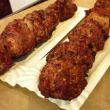 Au Grain D'sel Essen