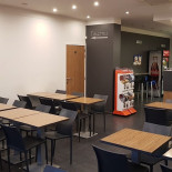 Pimpom D'or À l'intérieur