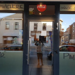 Pimpom D'or Extérieur