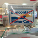 L' Arcobaleno Frit'show Extérieur