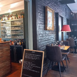 Aux Trois Canards Carte