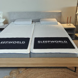 Sleepworld Asse Boisson