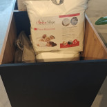 Sleepworld Asse Carte