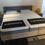 Sleepworld Asse Carte