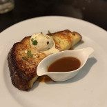 Aux Trois Canards Nourriture