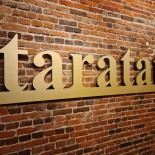Taratata Logo