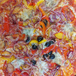 Tomatto Crazy Italian Food Nourriture