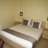 Eikelhof À l'intérieur