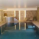 Eikelhof À l'intérieur