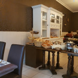 Eikelhof À l'intérieur