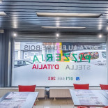 Stella D'italia Carta