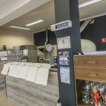 Stella D'italia Dentro