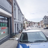 Stella D'italia Exterior