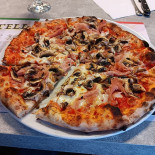 Stella D'italia Nourriture