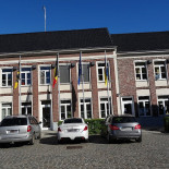 Gemeentebestuur Dentergem Extérieur