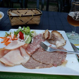 La Fourdrenne Nourriture