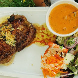 La Fourdrenne Nourriture