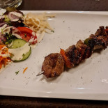 La Fourdrenne Comida