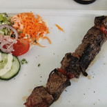 La Fourdrenne Comida