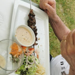 La Fourdrenne Getränk