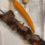 La Fourdrenne Getränk