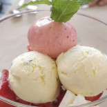 A-mano Ii Nourriture