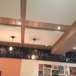 Nosh À l'intérieur