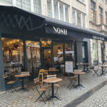 Nosh Extérieur