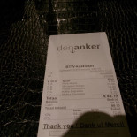 Den Anker Carte