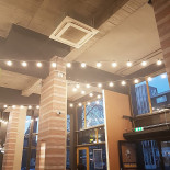 Wawburger Extérieur