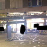 Wawburger Extérieur