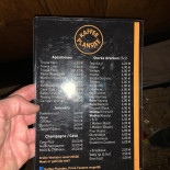 Kaffee Plansjee Carte