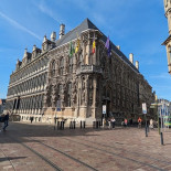 Kaffee Plansjee Extérieur