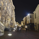 Kaffee Plansjee Extérieur