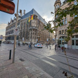 Kaffee Plansjee Extérieur