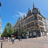 Kaffee Plansjee Exterior