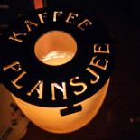 Kaffee Plansjee Bebida