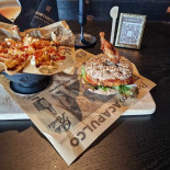 Brasserie Rubens Carte