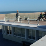 Brasserie Rubens Außen