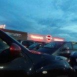 Resto Kuringen Bebida