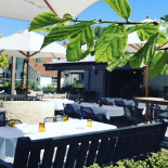 Brabohoeve Extérieur