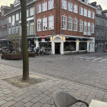 Café Den Arend Extérieur