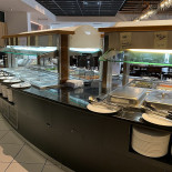 Monster Grill Bebida