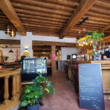 Lady Nelson Extérieur