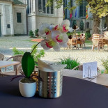 Lady Nelson Extérieur