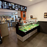 Cafetaria De Jongens Dentro